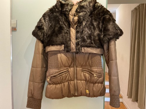 Winterjacke von nickelson - von,