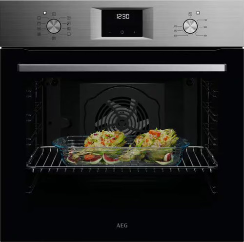 Aeg ou5ab20sm einbau backofen - aeg, einbau-backofen