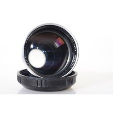 Zeiss-Ikon Pro-Tessar 115mm F/4 Teleobjektiv für Contaflex - 4,0/115 Tele Lens