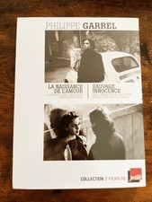 Philippe garrel die geburt - philippe, garrel: