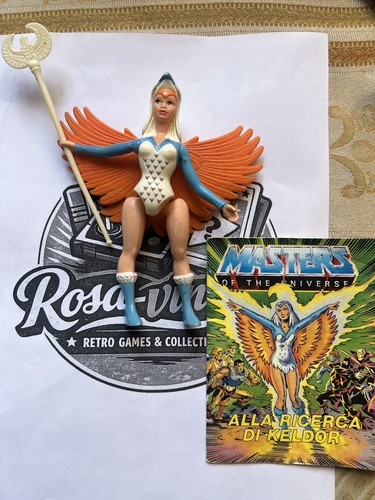 Motu sorceress masters of - sorceress,,