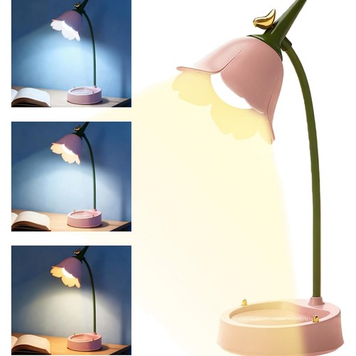 Kinder schreibtischlampe led - kinder,