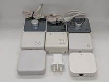 Thermostat/Dual Receiver/Kabel