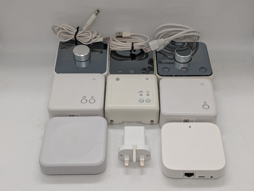 Thermostat dual receiver - thermostat/dual, receiver/kabel