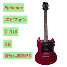Epiphone SG G-310 E-Gitarre