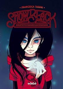 Snow black von tassini - snow,