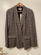 Esprit Blazer Größe 42 In