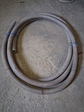 Pelletschlauch PVC 50 mm, antistatisch, Saugschlauch + Druckschlauch