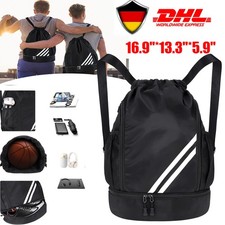 Turnbeutel Kordelzug