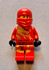 LEGO Ninjago - Golden Weapons