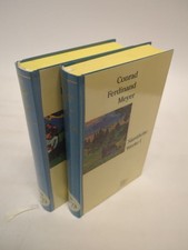 Sämtliche Werke in zwei