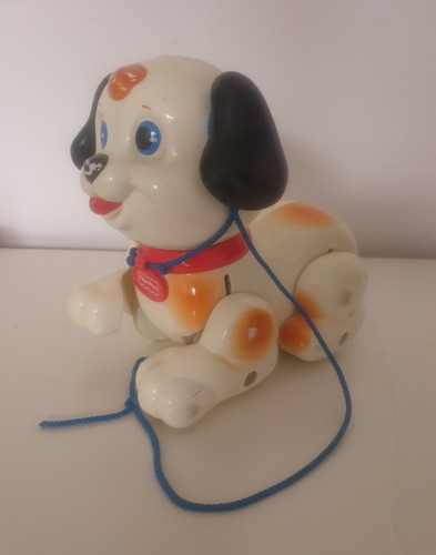 Nachzieh hund ein - nachzieh-hund,,