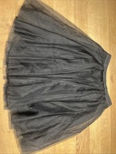 Tüll Rock A-Linie Esprit