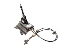 Schaltkulisse Schaltknauf 5-Gang für FIAT PUNTO EVO (199) 1.2 553467050