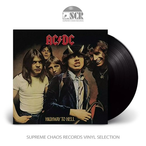 Highway to hell - to, [black