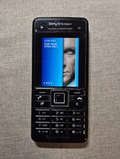 Sony ericsson c902i james bond - ericsson,