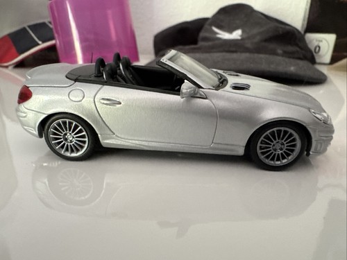 Mercedes benz slk55 amg - mercedes,