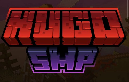 Hugo smp ingame geld - ingame, 10