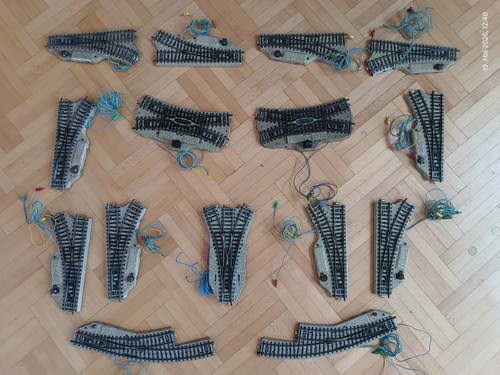Märklin geprüft 5128 - märklin,