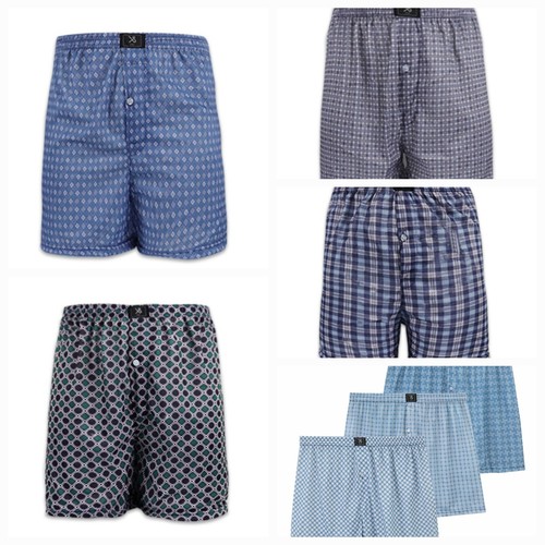 Naige american herren - 10-20,