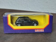 Miber 1121 1:87 H0 Modellauto