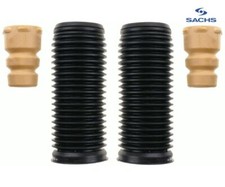 Staubschutzsatz, Stoßdämpfer