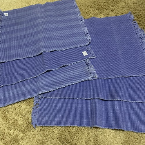 Platzdeckchen stoff - platzdeckchen,