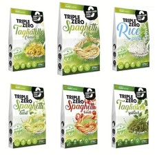 270g Triple Zero Konjak Nudeln