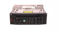 Autoradio Navi Rechner Navigation Citroen C8 Peugeot 807 Fiat Ulysse 14954660XT