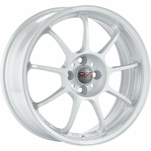 Racing alleggerita hlt 4f - hlt,