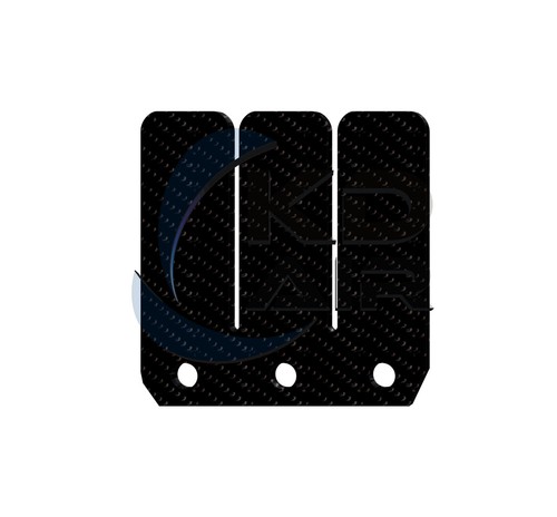 Air carbon membrane - membrane, reeds