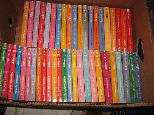 Julia extra 45 - ,