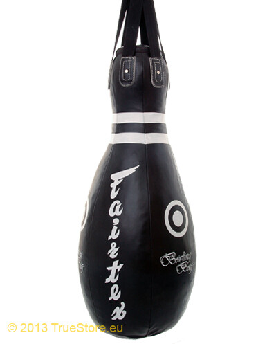 Fairtex sandsack bowling - fairtex, bag