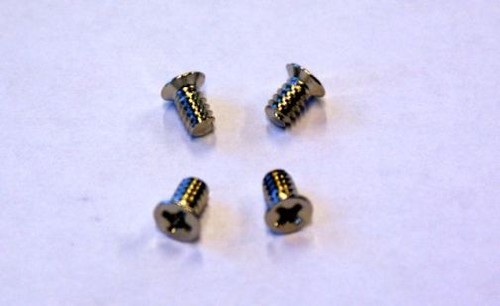 Chenbro schrauben set - schrauben,