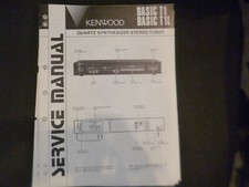 Original Service Manual