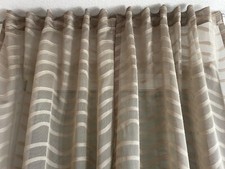 JAB ANSTOETZ 2 Stck Gardinen