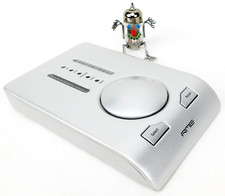 RME Babyface USB Audio Interface High-End + Gut + OVP + 1,5 Jahre Garantie