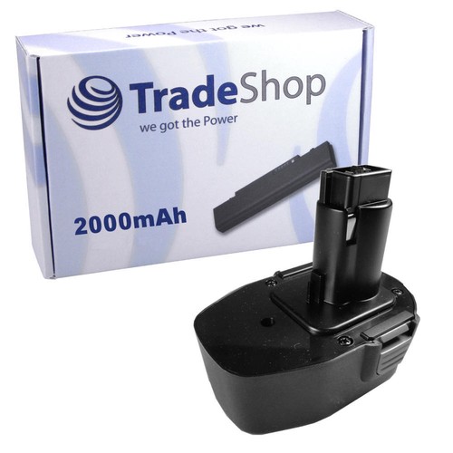 Akku 2000mah 2ah - 14,4v,