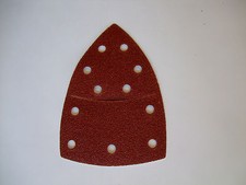 Schleifpapier 105x152mm