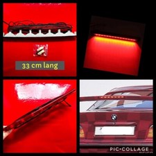 33 cm lange Spoiler Lampe