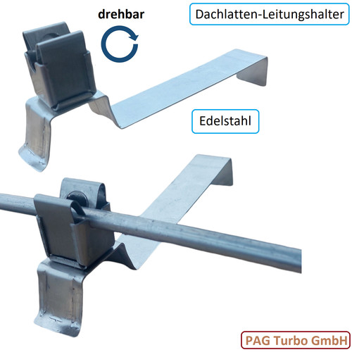 Dachlattenhalter edelstahl - dachlattenhalter,