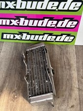 Husqvarna Kühler CR 125 Cooler Radiator Wasserkühler Toyo 70014