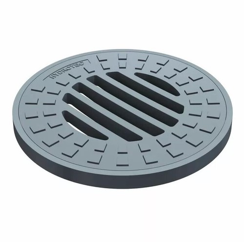Hydrotec hofablauf muldenform - hofablauf,