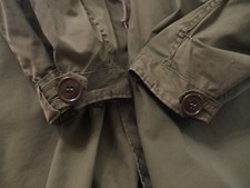 M65 Fishtail Parka, US Army 2