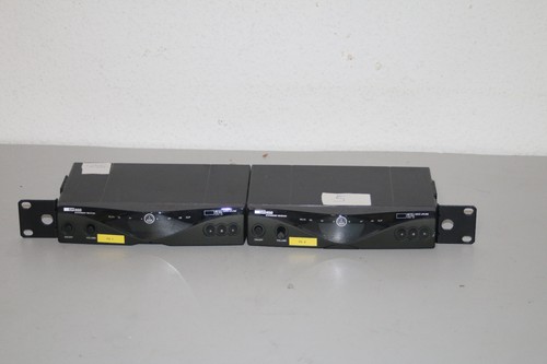 Akg 450 funk mikrofon - akg,