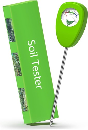 Boden feuchtigkeitsmesser - boden,