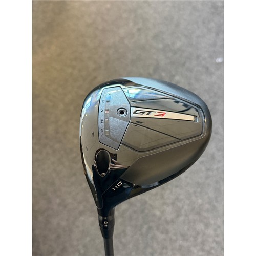 Titleist gt3 driver - driver, –