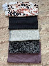 Stoffpaket Stoffreste