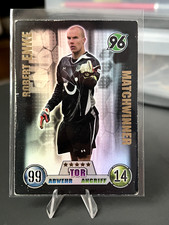 Match Attax 08/09 - 349 -