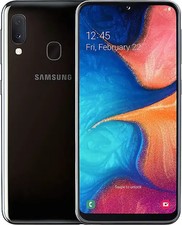 Samsung Galaxy A20e Dual SIM
